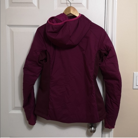 SOLD Arc'teryx Atom LT Hoody - Picture 6 of 10